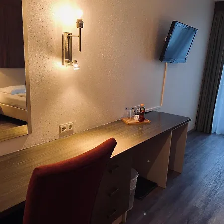 Hotel Montana