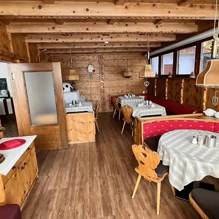 Montana Telfes im Stubai