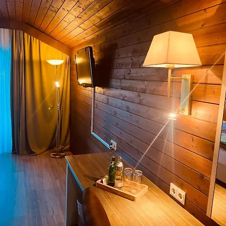 Montana Hotel 3*