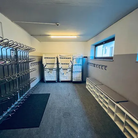 Montana Hotel 3*