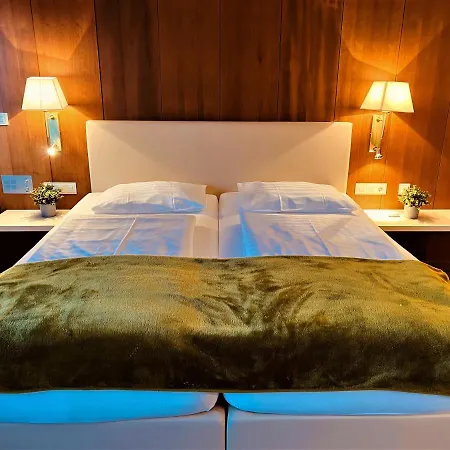 Hotel Montana Telfes im Stubai