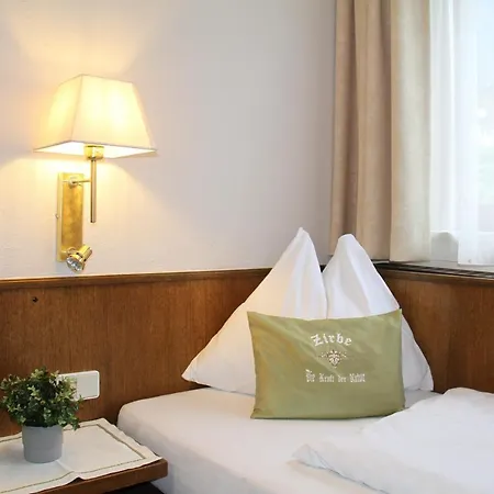 Montana Hotel Telfes im Stubai