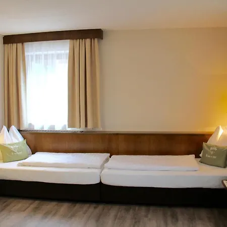 Hotel Montana Telfes im Stubai